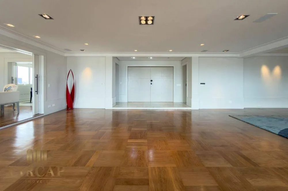 Apartamento, 3 quartos, 304 m² - Foto 5