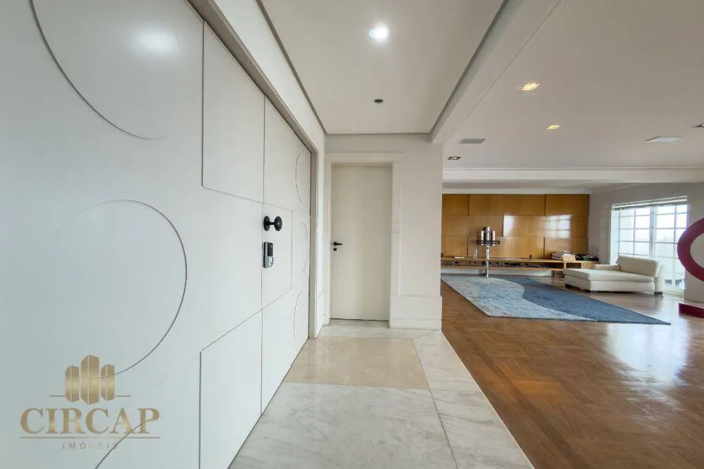 Apartamento, 3 quartos, 304 m² - Foto 7