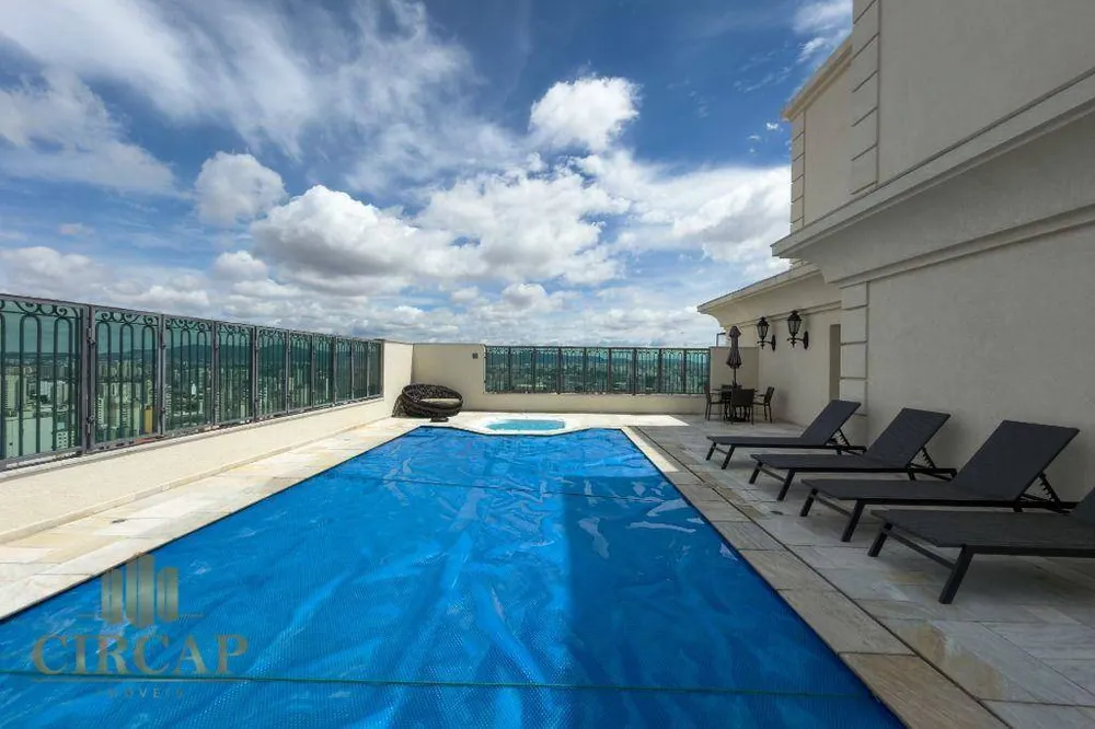Apartamento, 3 quartos, 304 m² - Foto 8