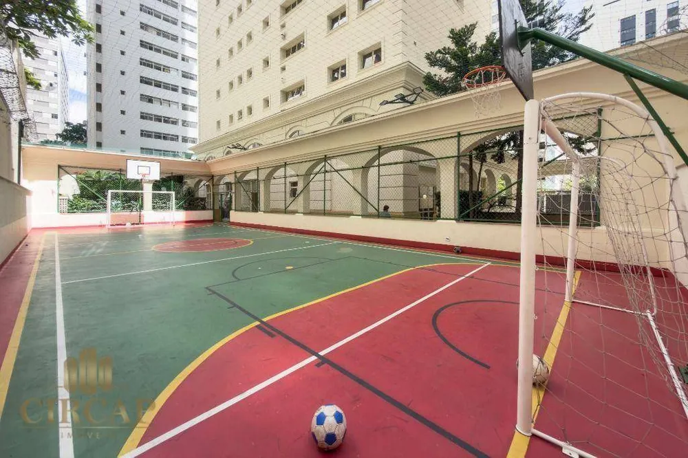 Apartamento, 3 quartos, 304 m² - Foto 5