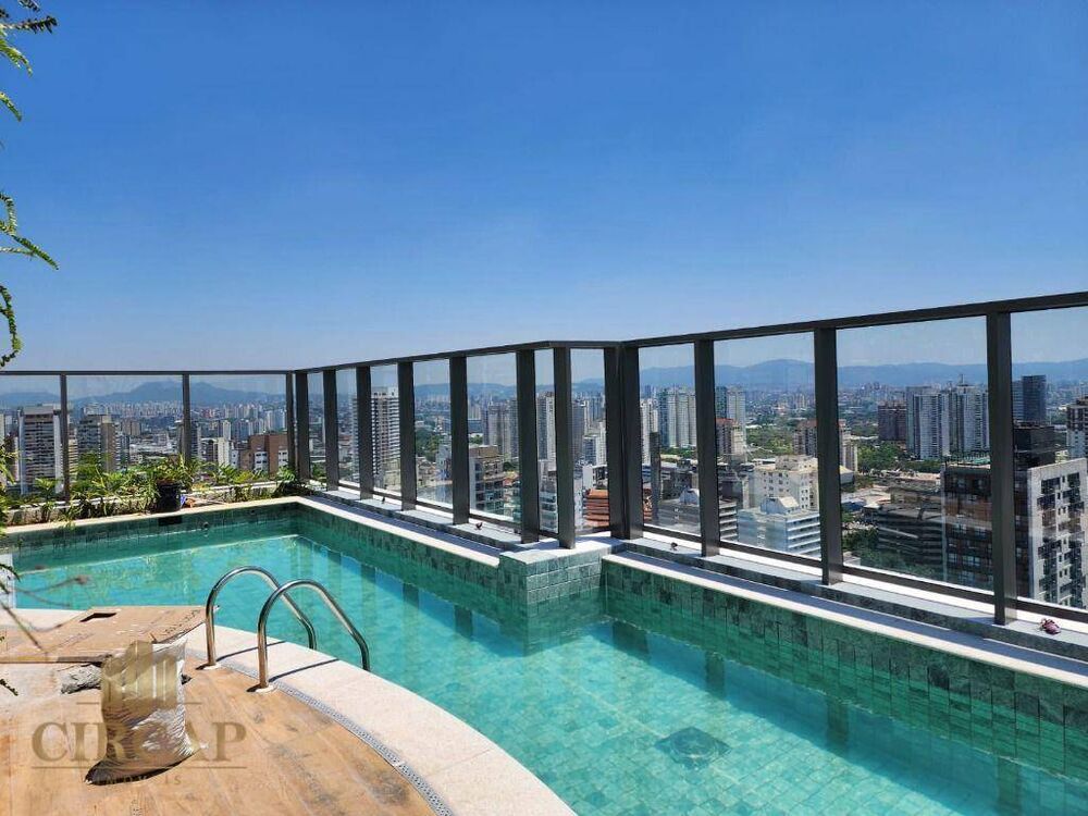 Apartamento, 3 quartos, 158 m² - Foto 3