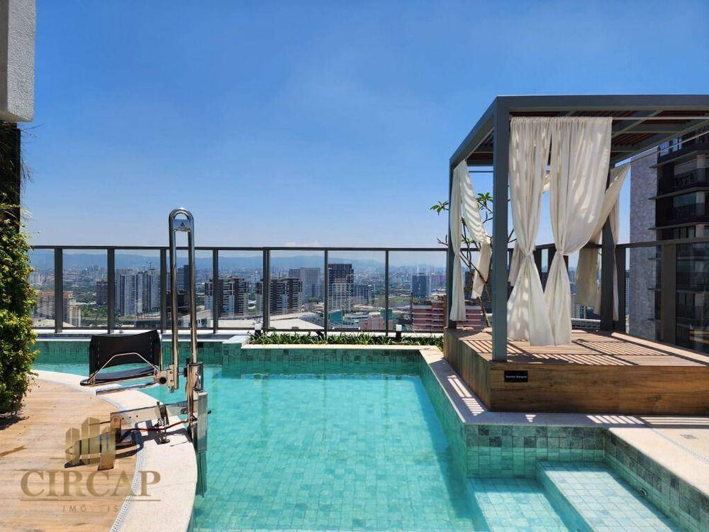 Apartamento, 3 quartos, 158 m² - Foto 1