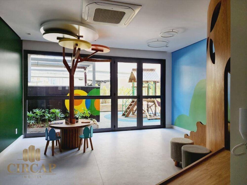 Apartamento, 3 quartos, 158 m² - Foto 2