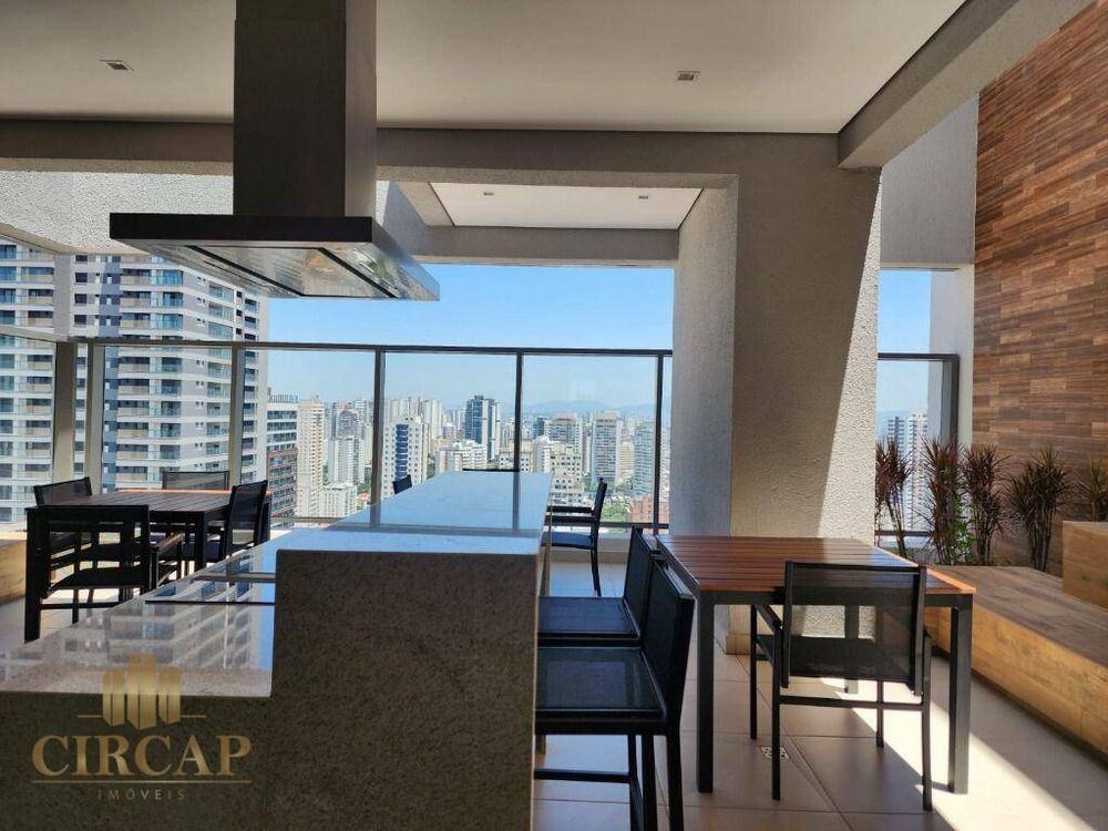 Apartamento, 3 quartos, 158 m² - Foto 4