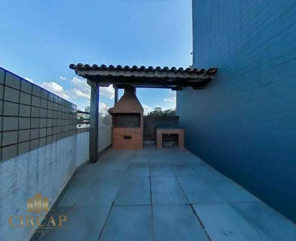 Prédio Inteiro, 942 m² - Foto 19