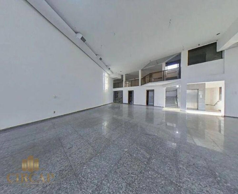 Prédio Inteiro, 942 m² - Foto 1