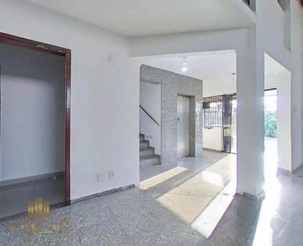 Prédio Inteiro, 942 m² - Foto 2