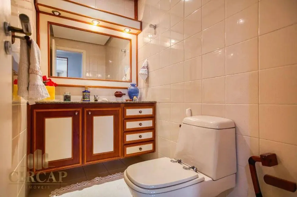 Apartamento, 4 quartos, 154 m² - Foto 15