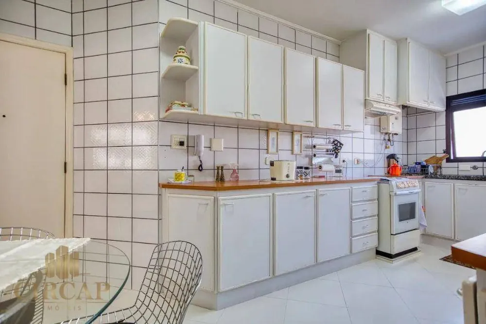 Apartamento, 4 quartos, 154 m² - Foto 7