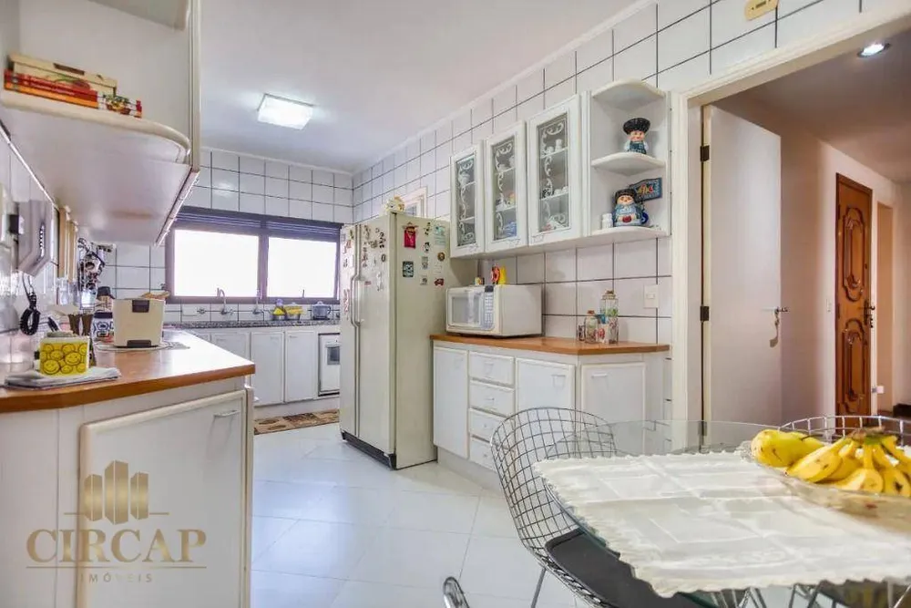 Apartamento, 4 quartos, 154 m² - Foto 9