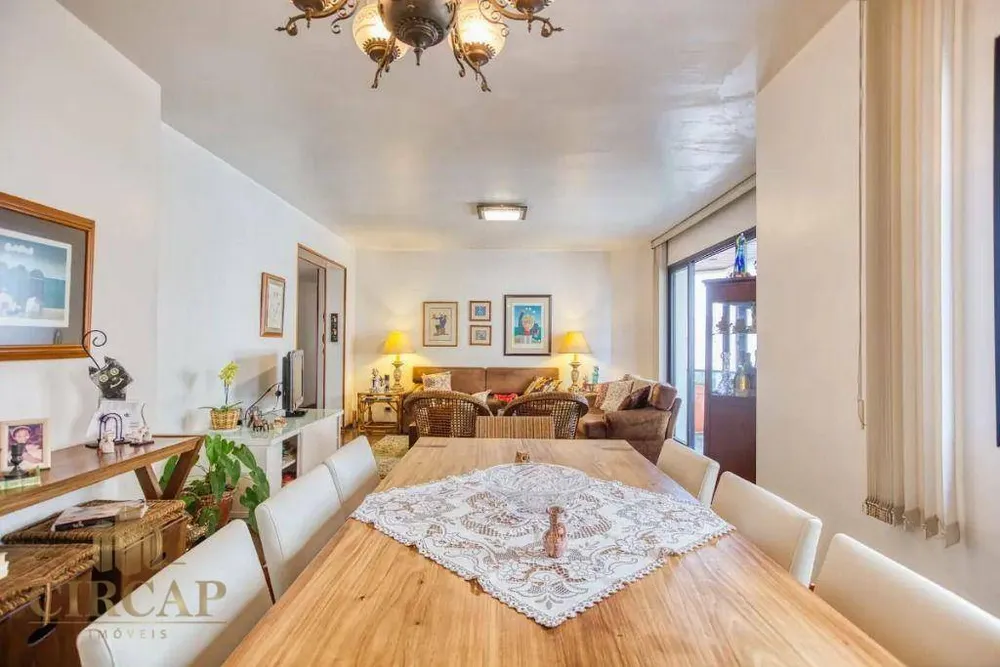 Apartamento, 4 quartos, 154 m² - Foto 9