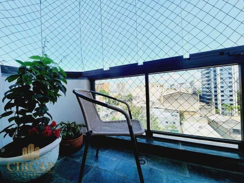 Apartamento, 4 quartos, 154 m² - Foto 3