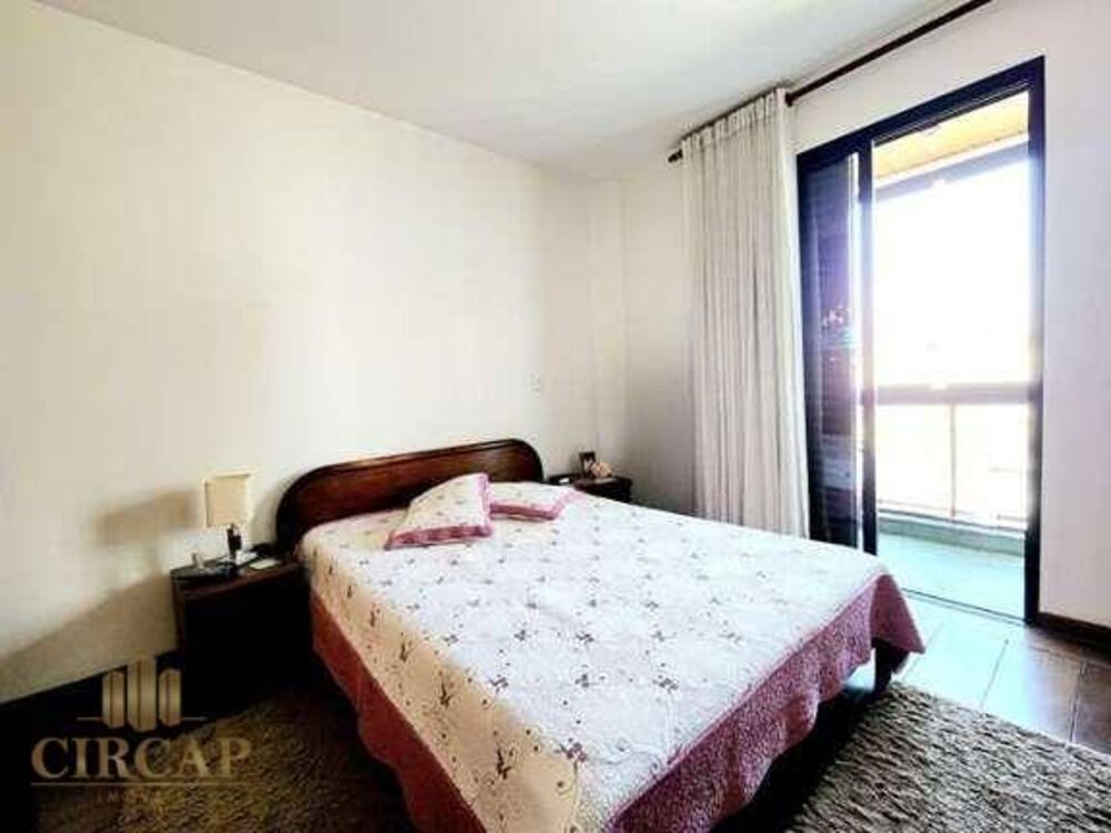 Apartamento, 4 quartos, 154 m² - Foto 1