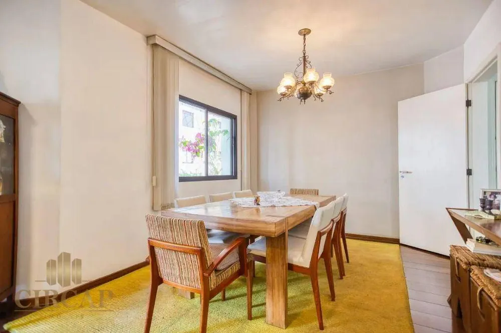 Apartamento, 4 quartos, 154 m² - Foto 10