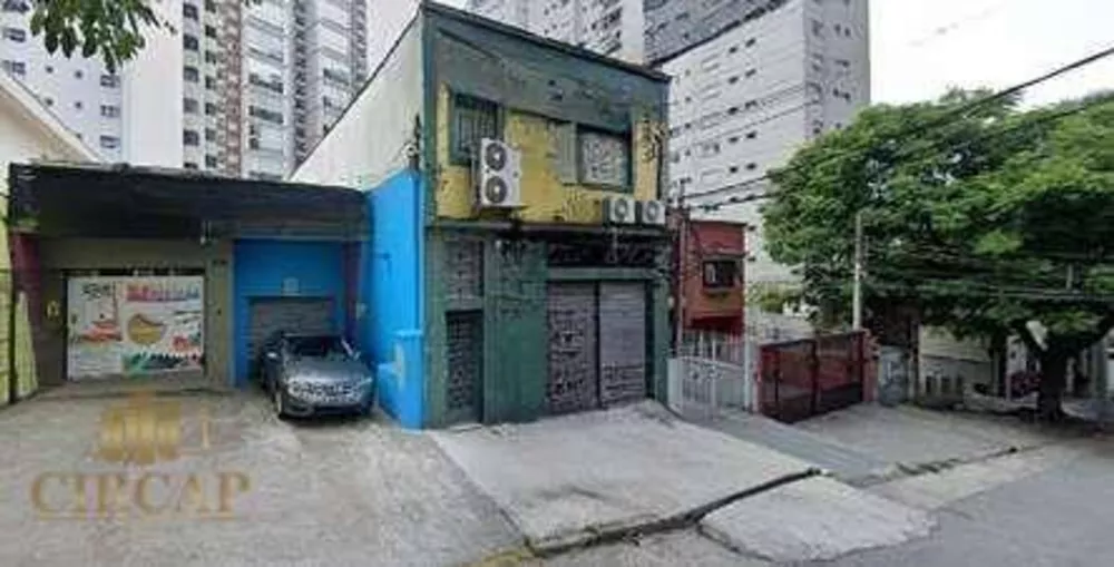 Prédio Inteiro à venda e aluguel, 651m² - Foto 2