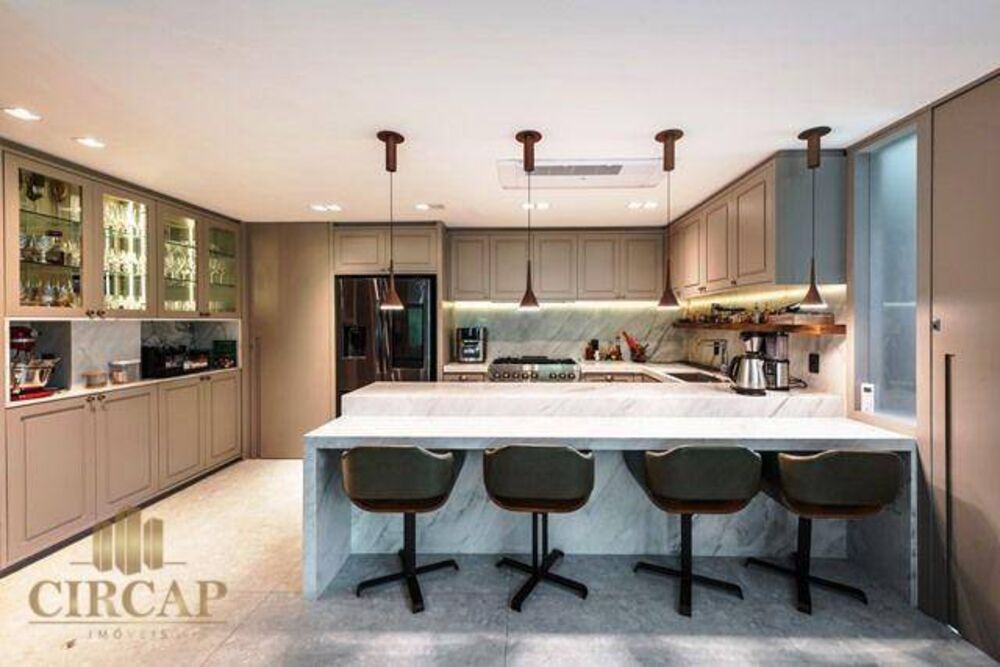 Cobertura à venda com 4 quartos, 378m² - Foto 4