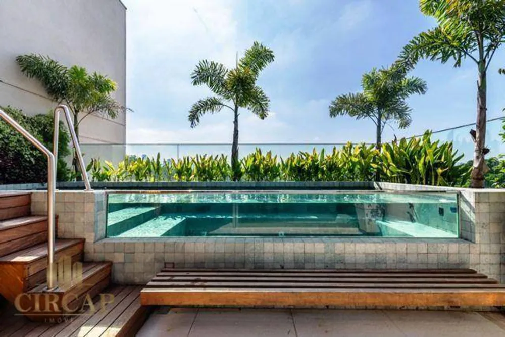 Cobertura, 4 quartos, 378 m² - Foto 1
