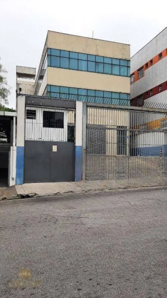 Prédio Inteiro, 1501 m² - Foto 3