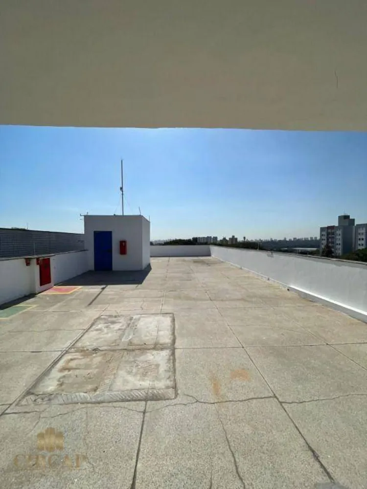 Prédio Inteiro, 1501 m² - Foto 25