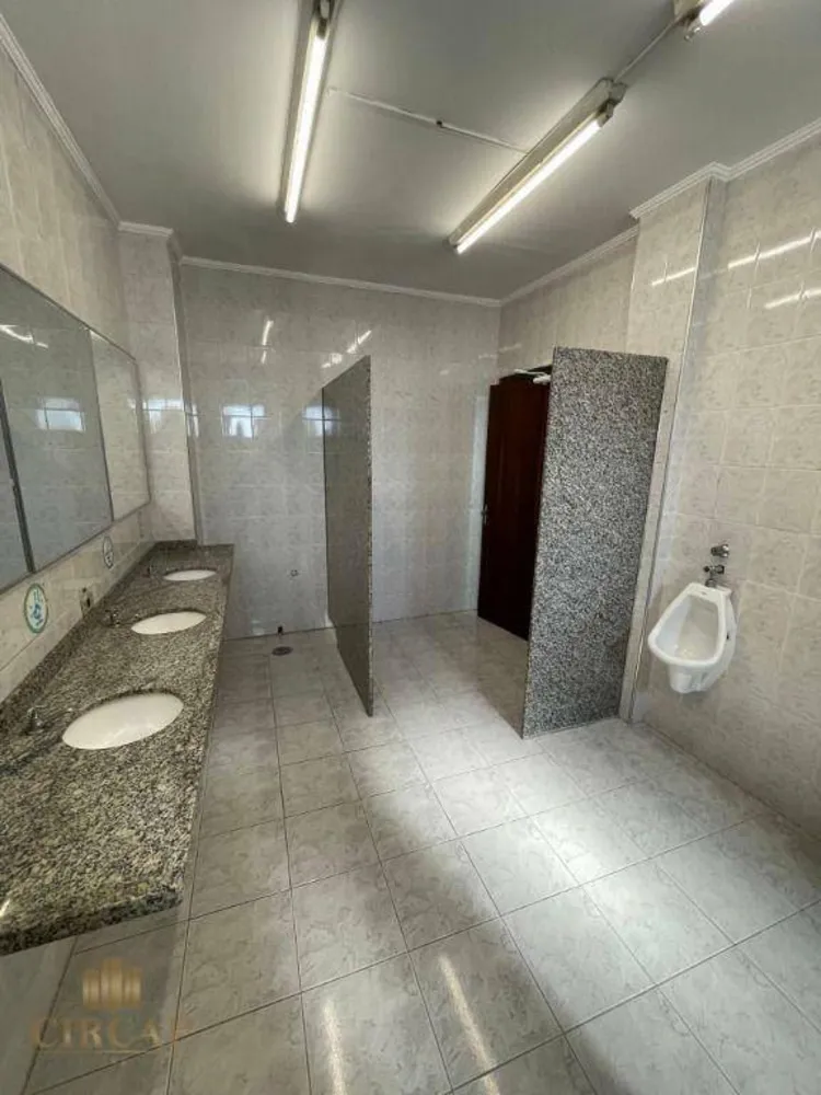 Prédio Inteiro, 1501 m² - Foto 17