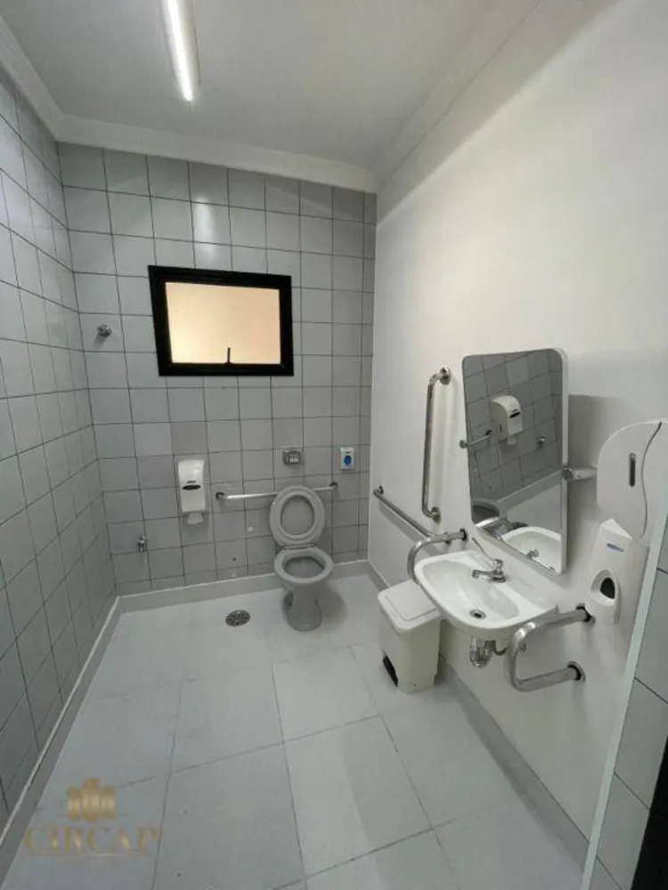 Prédio Inteiro, 1501 m² - Foto 5