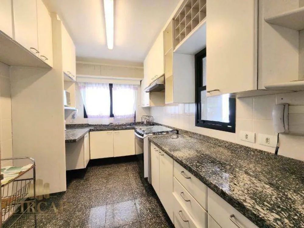 Apartamento, 3 quartos, 205 m² - Foto 12
