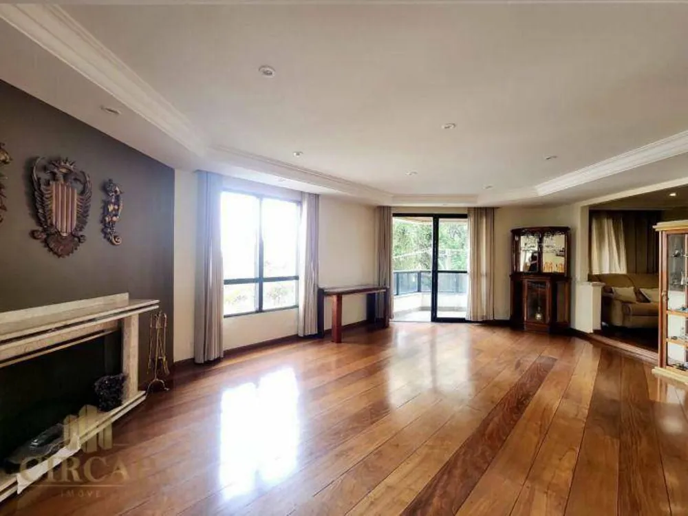 Apartamento, 3 quartos, 205 m² - Foto 5