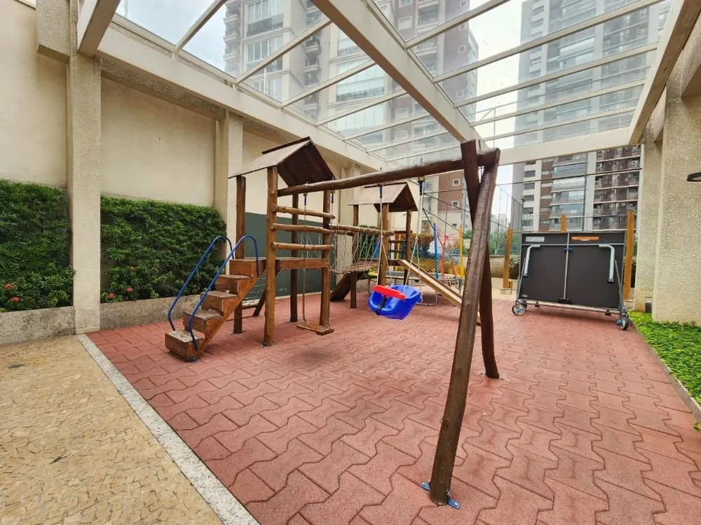 Apartamento, 3 quartos, 215 m² - Foto 5