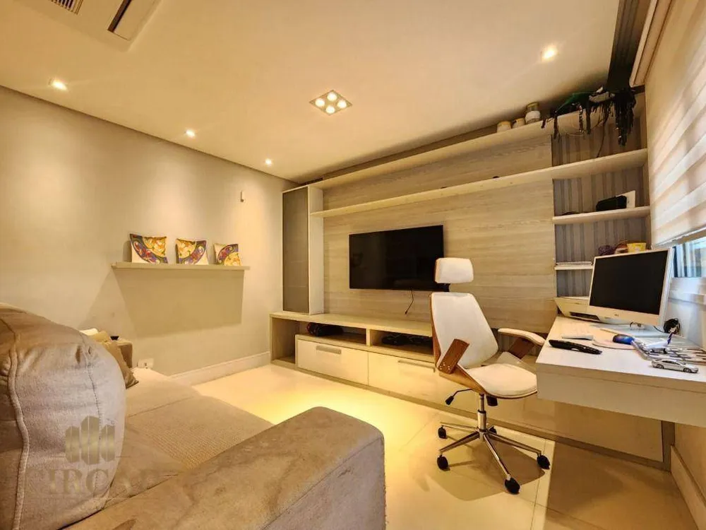 Apartamento, 3 quartos, 215 m² - Foto 6