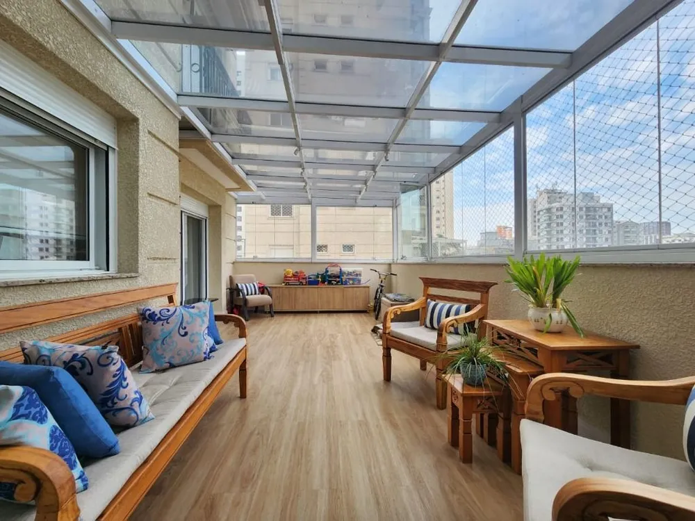 Apartamento, 3 quartos, 215 m² - Foto 4