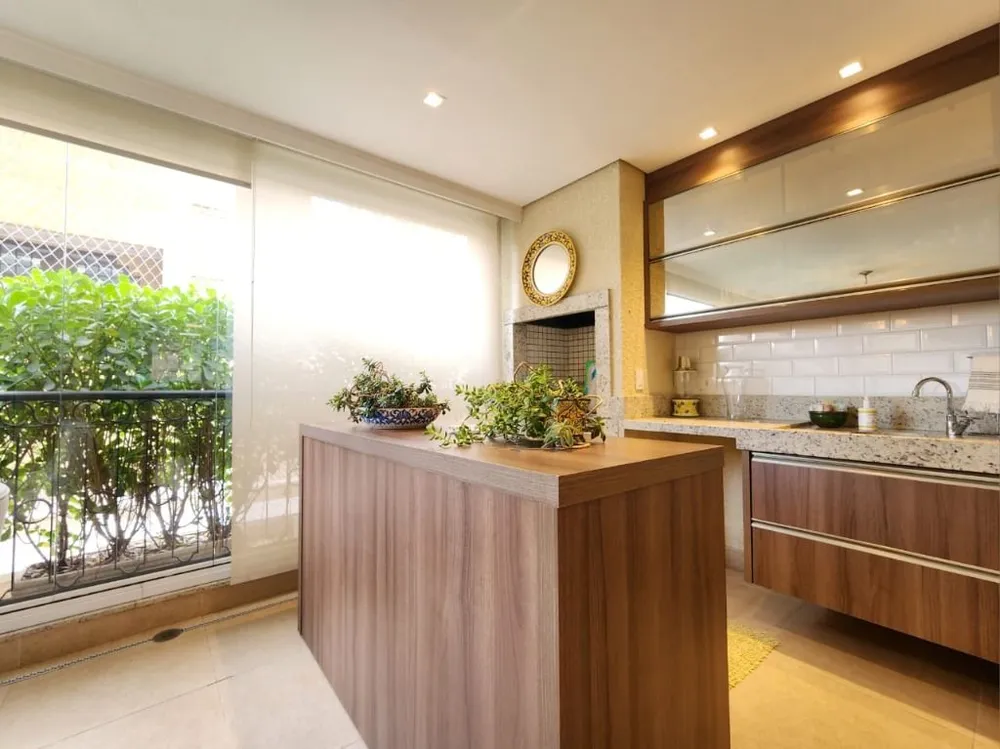 Apartamento, 3 quartos, 215 m² - Foto 8
