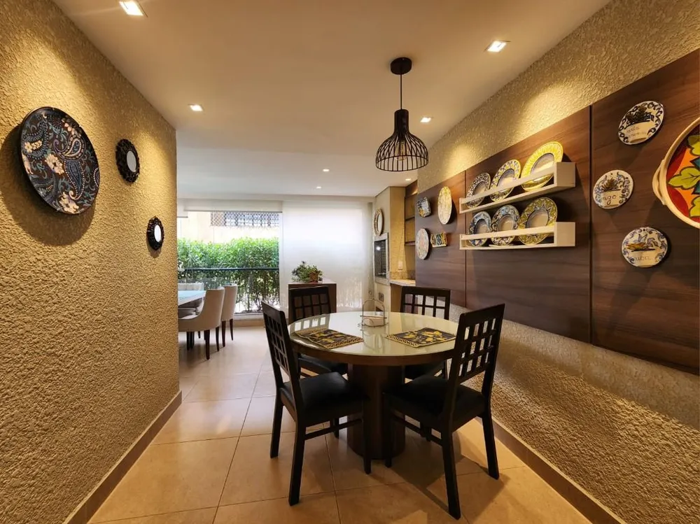 Apartamento, 3 quartos, 215 m² - Foto 4