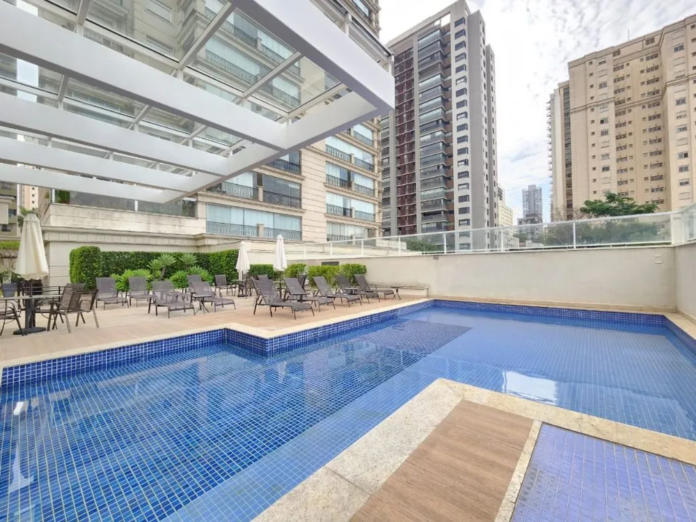 Apartamento, 3 quartos, 215 m² - Foto 15