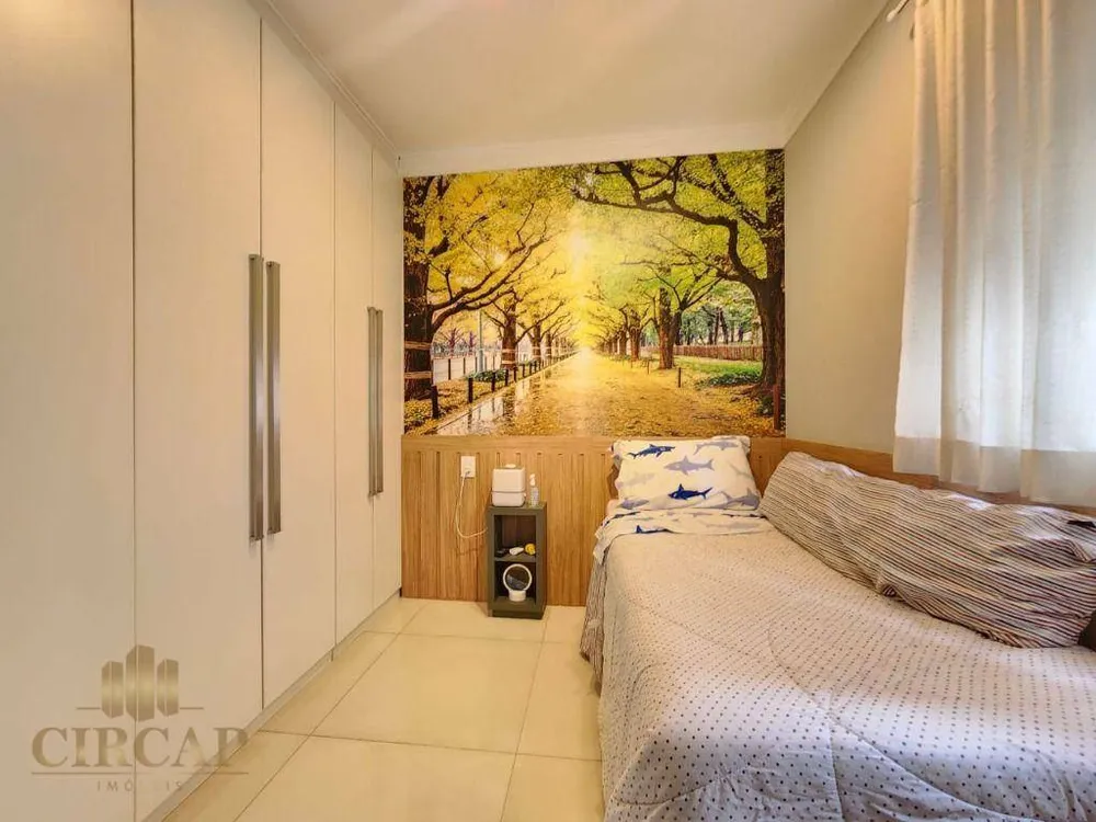 Apartamento, 3 quartos, 215 m² - Foto 3