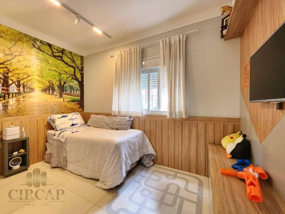 Apartamento, 3 quartos, 215 m² - Foto 1