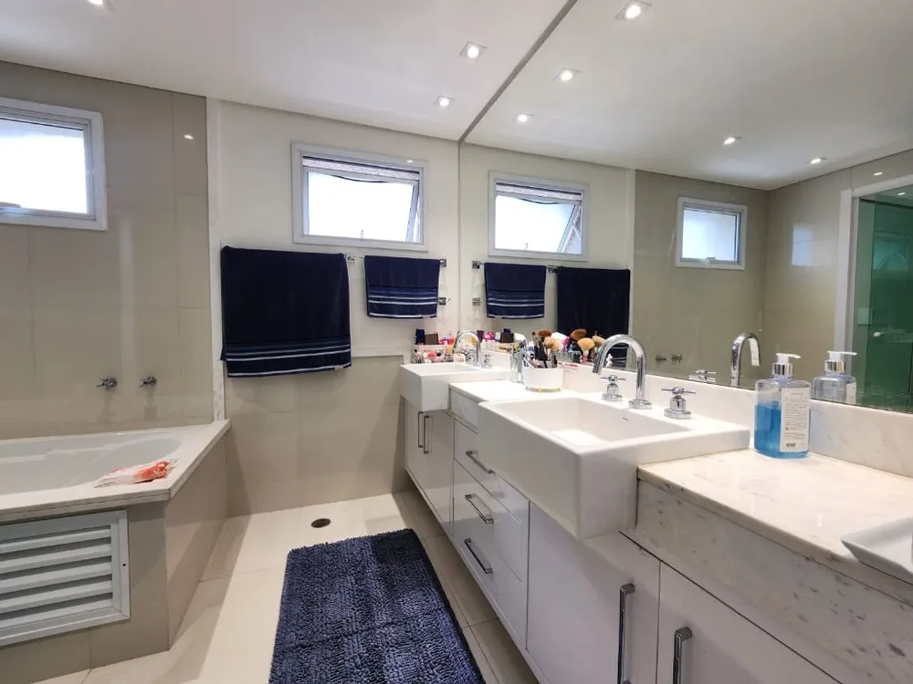 Apartamento, 3 quartos, 215 m² - Foto 13