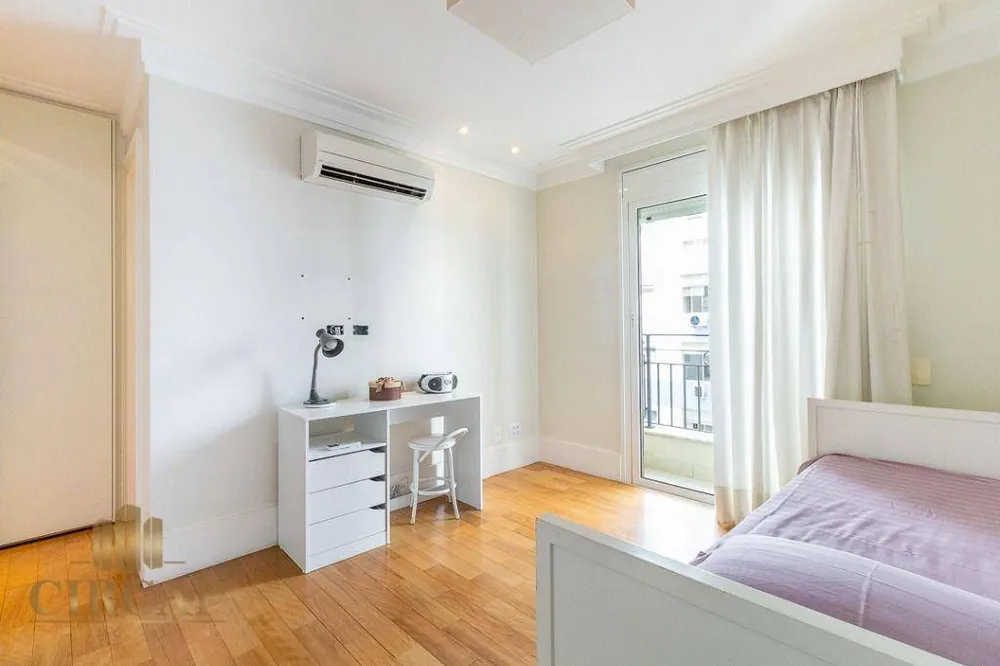 Apartamento, 4 quartos, 304 m² - Foto 17