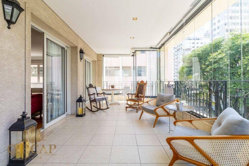 Apartamento, 4 quartos, 304 m² - Foto 7
