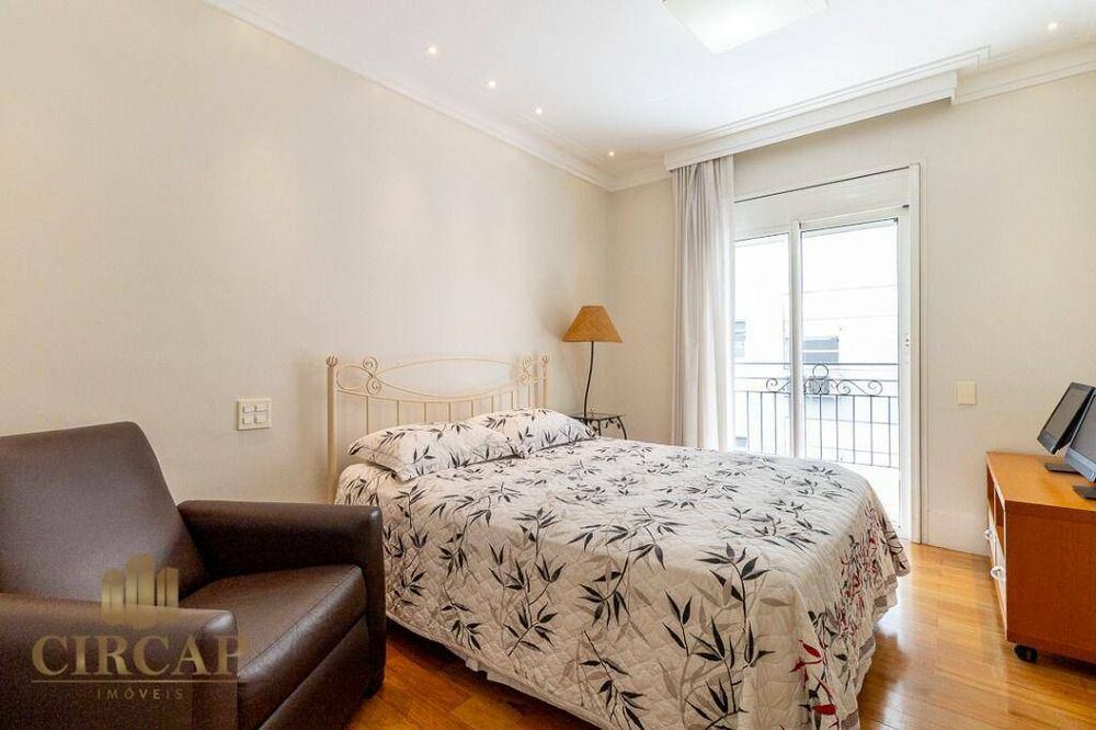 Apartamento, 4 quartos, 304 m² - Foto 13