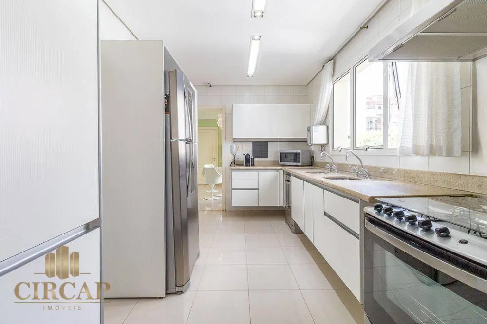 Apartamento, 4 quartos, 304 m² - Foto 24
