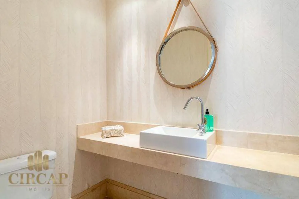 Apartamento, 4 quartos, 304 m² - Foto 9