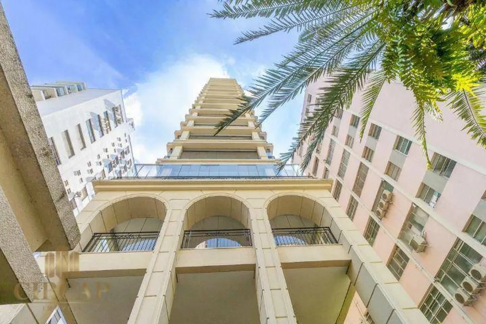 Apartamento, 4 quartos, 304 m² - Foto 1