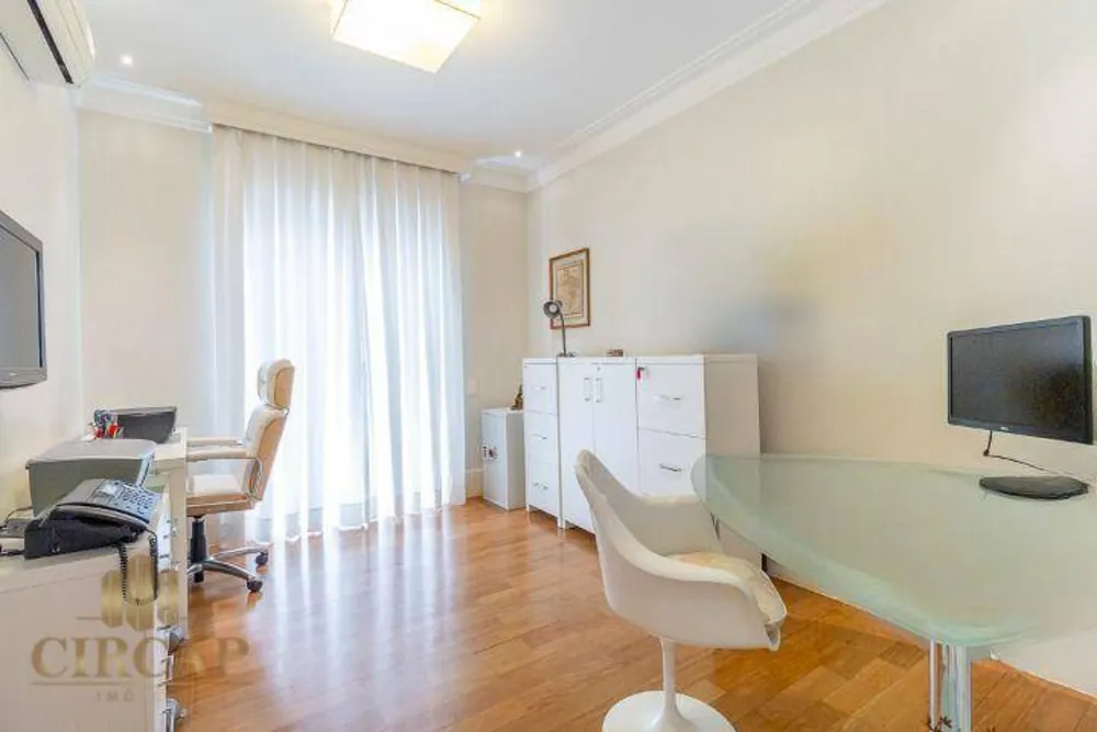 Apartamento, 4 quartos, 304 m² - Foto 11