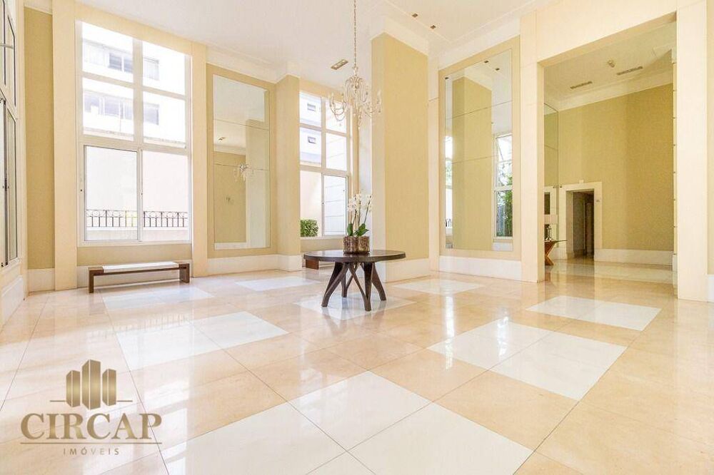 Apartamento, 4 quartos, 304 m² - Foto 2