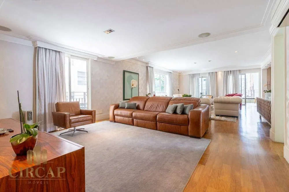 Apartamento, 4 quartos, 304 m² - Foto 6