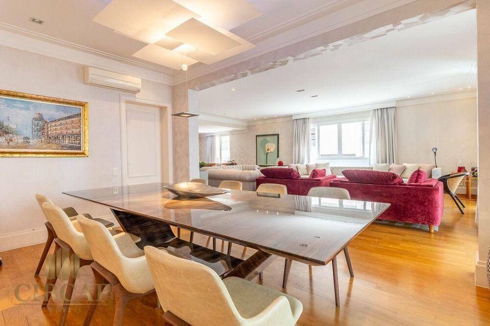 Apartamento, 4 quartos, 304 m² - Foto 4