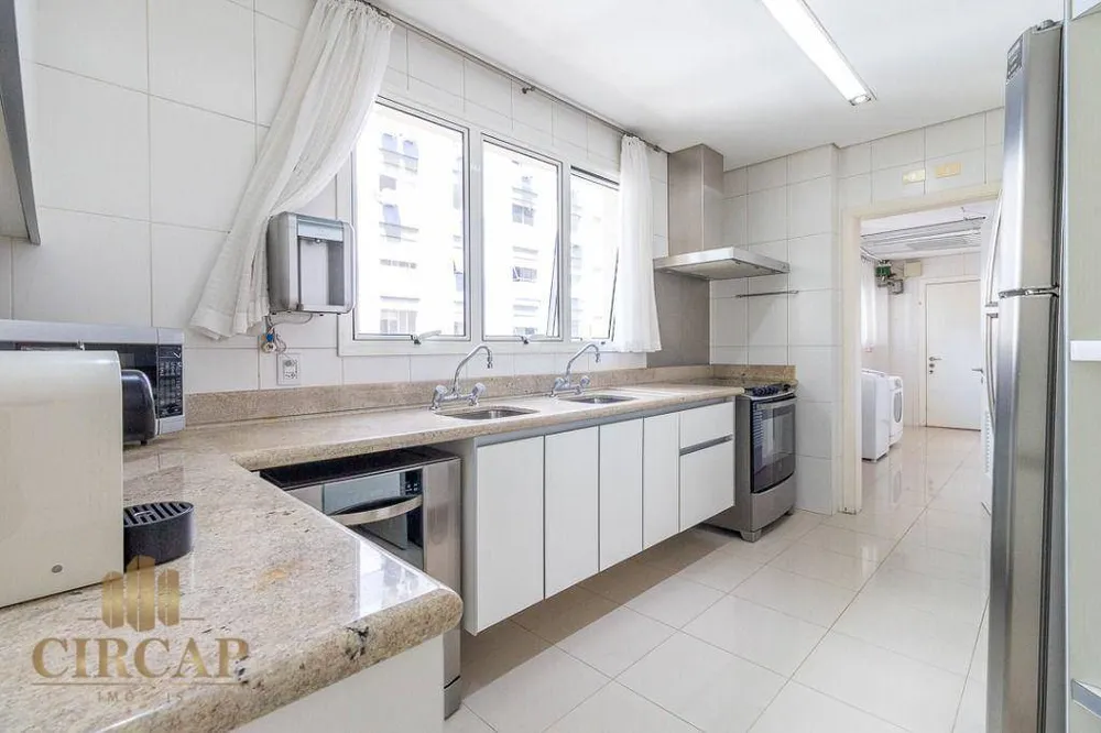 Apartamento, 4 quartos, 304 m² - Foto 23