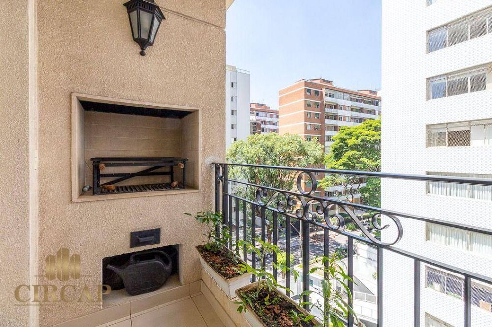 Apartamento, 4 quartos, 304 m² - Foto 21