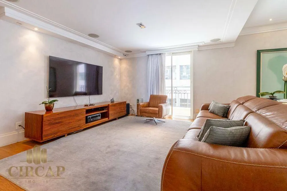 Apartamento, 4 quartos, 304 m² - Foto 5