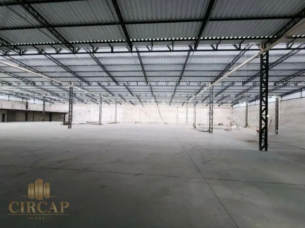 Depósito-Galpão, 3300 m² - Foto 6